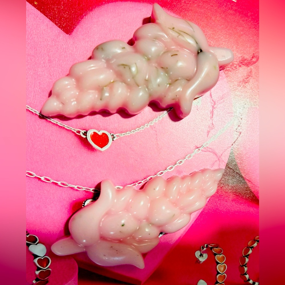 Twisted Peppermint Wax Melts